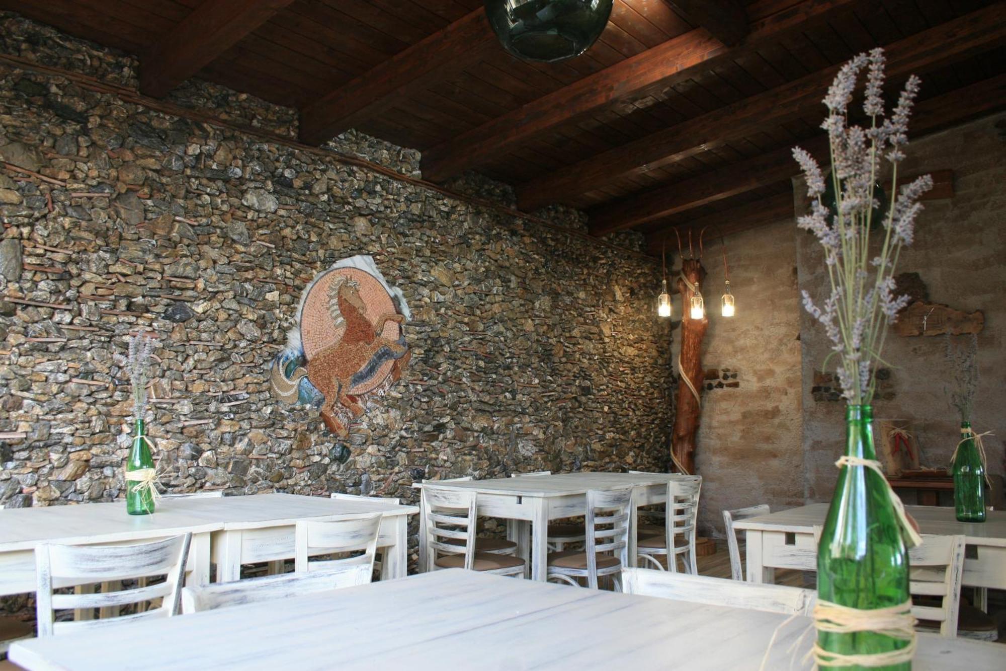 Il Podere Dell'Angelo Old Country House Belvedere Marittimo Exterior foto